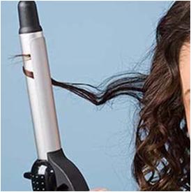 Curl your Hair