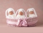 Dressing Your Baby