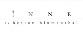 DINNER By heston bluementhal restaurant, London
