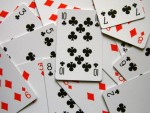 Deck Predictor Card Trick