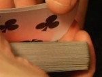 Double Lift Card Trick