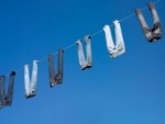 Guide to Washing Jeans