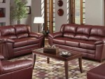 Cleaning Leather Furniture