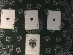 Follow the Leader Card Trick