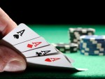 Four Aces Card Trick