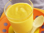 Fuzzy Navel Cocktail