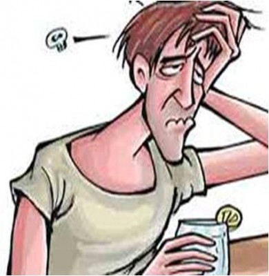Hangover