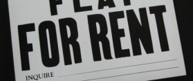 Get a Sharing Flat or Studio Apartment in London