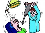 toothache