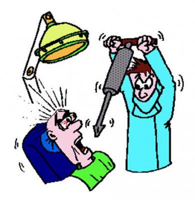 How to Get Rid Of a Toothache At Home toothache