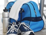 Removing Odour from Bags