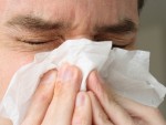 Head Cold