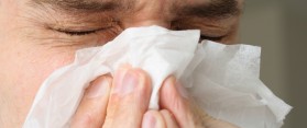 Head Cold