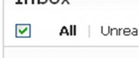 Delete Hotmail Inbox Email Messages