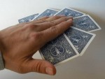 Impossible Card Location Trick