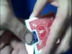 Invisible Deck Card Trick