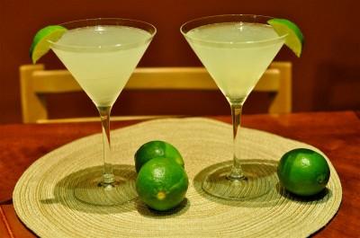 Kamikaze Cocktail