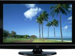 Cleaning LCD Screens