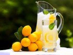 Making Lemonade
