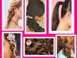 Long Hairstyles