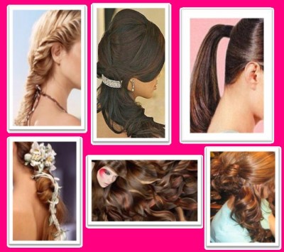Long Hairstyles