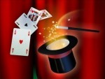 Magic Breath Card Trick