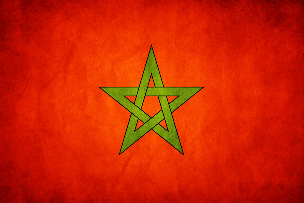 Morocco Tourist Visit Visa from Paris