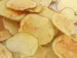 Microwaving Potato Chips