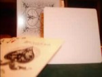 Mirror Image Card Trick