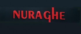 Nuraghe Restaurant logo