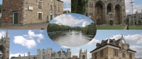 Peterborough United Kingdom