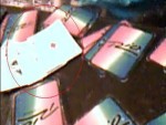 Poker Trial Card Trick