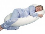 Sleeping While Pregnant