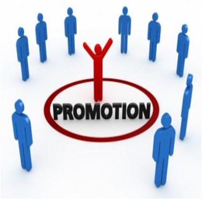 How to Write Promotion Acceptance Letter Promotion Acceptance Letter