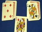 Psychic Prediction Card Trick