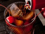 Roy Rogers Cocktail