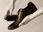 How to Polish Your Shoes