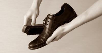 How to Polish Your Shoes
