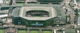 Sights and Attractions near Southfields Tube Station London
