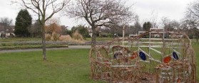 Sights and attractions near Upney tube station