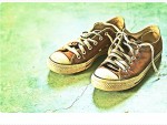 emoving Odour from Shoes