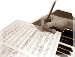 How to write a song lyrics