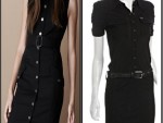 Fake Vs. Origional Burberry Clothes