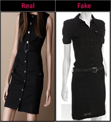 How to Spot Fake Burberry Clothes Fake Vs. Origional Burberry Clothes
