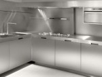 Cleaning Stainless Steel Appliances