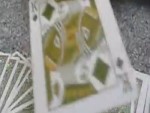 Telepathy Card Trick