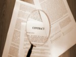 Tender Acceptance Letter