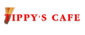 Tippy's cafe London