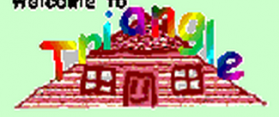 Triangle Nursery School