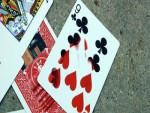Ultragaff Cards